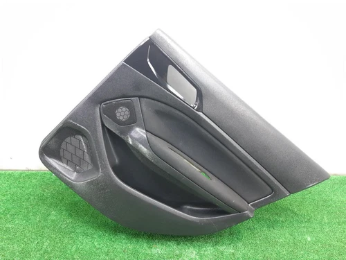 98014463ZD Guarnecido Puerta Trasera Derecha para PEUGEOT 308 SW Allure 7935610 - Imagen 5 de 6