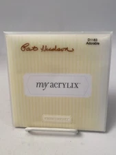 Close to my Heart My Acrylix Adorable D1183 Always forever treasure sweet bliss