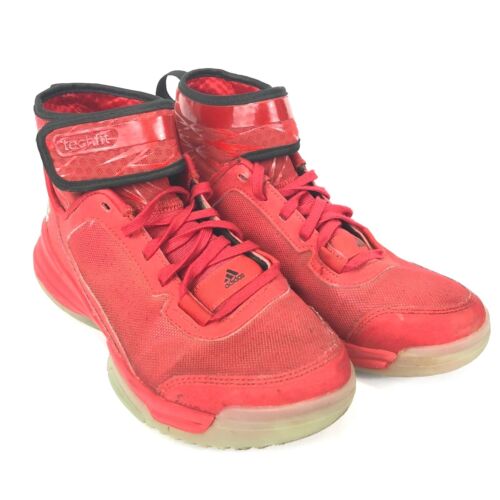 Zapatillas de baloncesto Adidas para con suela de goma 6.5 D69811 eBay