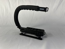 SunPak 1000 AVG Action Video Grip Looks and Works Great for your Action Camera 