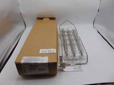 Genuine OEM Whirlpool Dryer Heating Element WP4391960 New 4391960