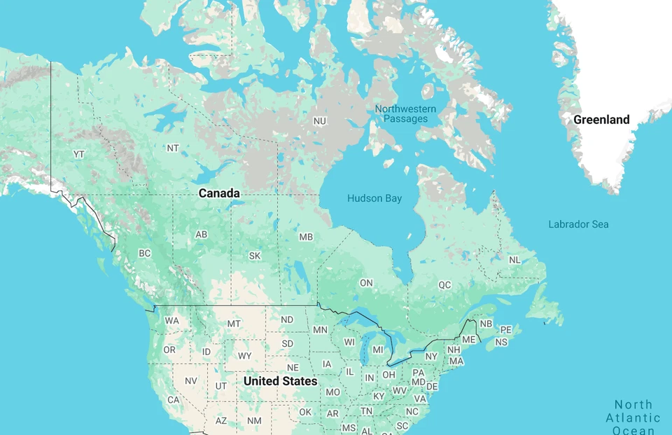 Canada $4 Dollar 1902 Pick# DC-17b "Four" at Top Left & right PMG 15 CF - Image 4 of 4