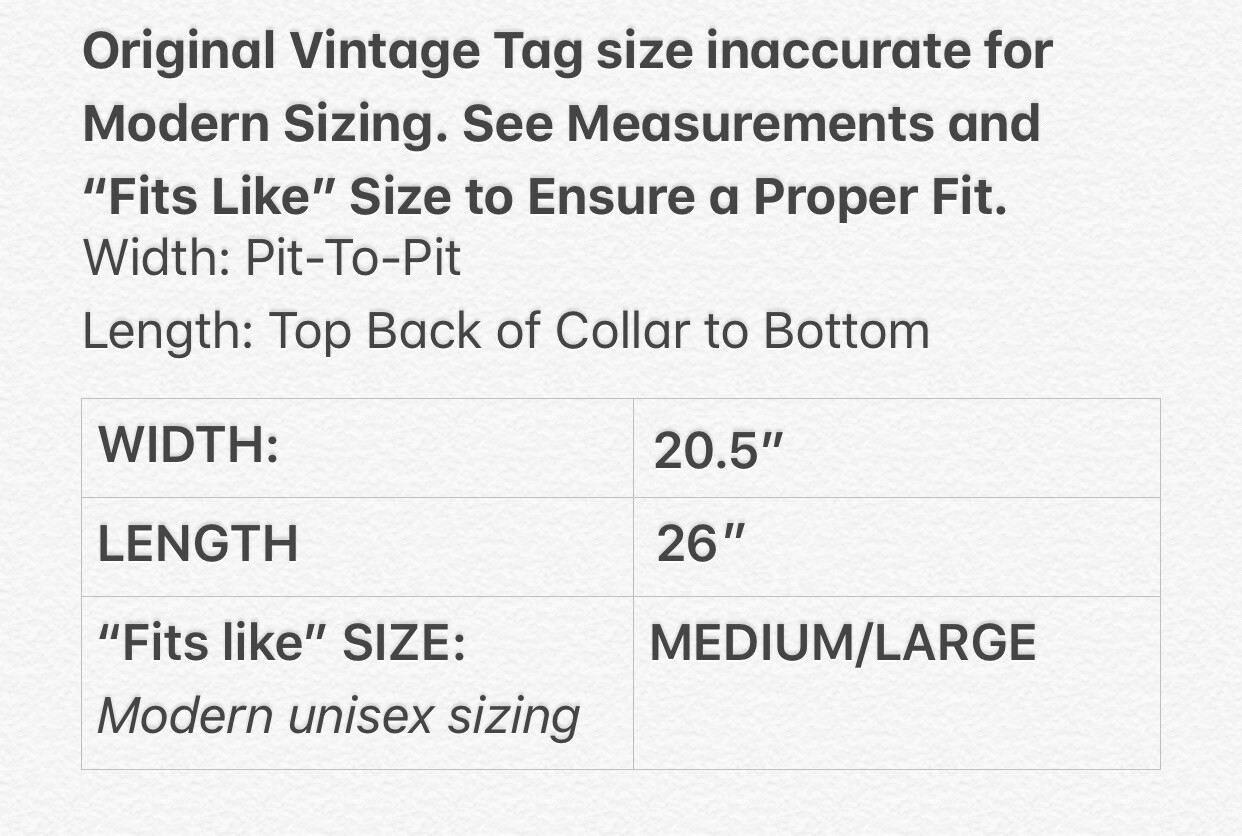 vintage 80s WALLKILL NEW YORK SHAMROCK ST. PATRICK’S DAY TShirt M/L