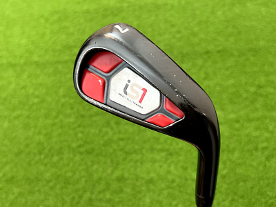 iS1 Impact Slot Trainer (7) IRON Right Handed Golf Practice Swing