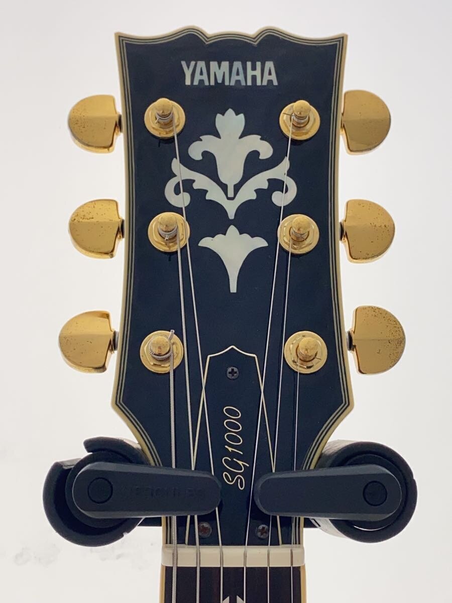 Electric Guitar Yamaha SG1000 Sunburst 1987 Made in Japan | eBay