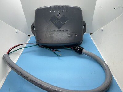 BTU Research AC power Surge Protective Device 120/240 VAC,  Model ATC-250-SF