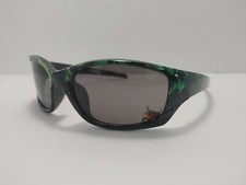 TEENAGE MUTANT NINJA TURTLE SUNGLASSES 2014 Viacom Turtle Shell Green