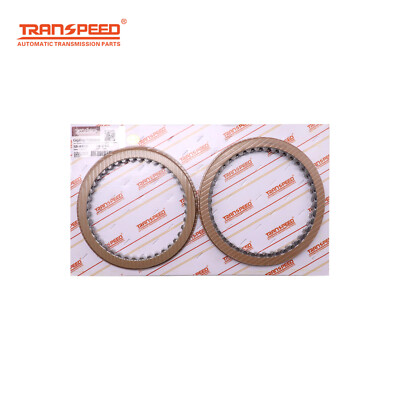 TRANSPEED U760E Auto Transmission Clutch Plates Friction Kit For Toyota