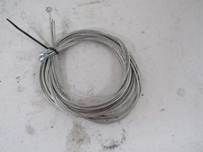 Shimano Road/MTB Steel inner Shifter Cables 1.2 x 2100  5 Cables