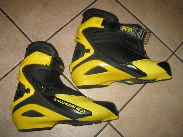 salomon sns pilot equipe skate