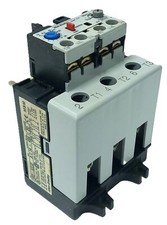 Allen-Bradley 193-A2J2 14-45 A Adjustable Range Overload Protection Relay