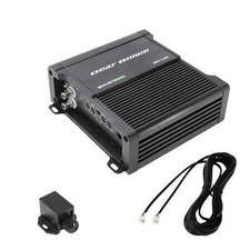 Deaf Bonce Machete 500 Watt RMS 1 Ohm Class D Monoblock Car Amplifier MFA-1.500