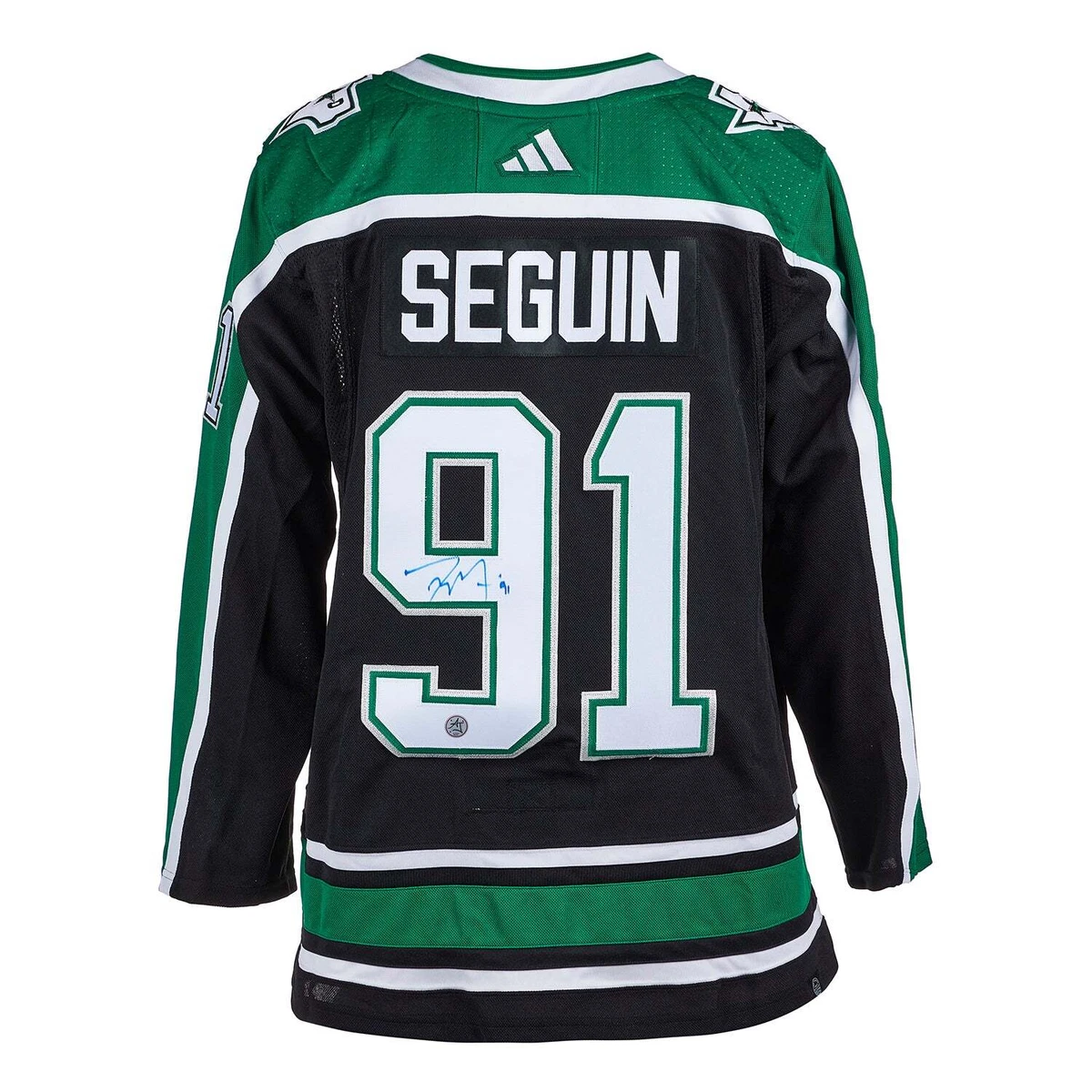 tyler seguin jersey adidas