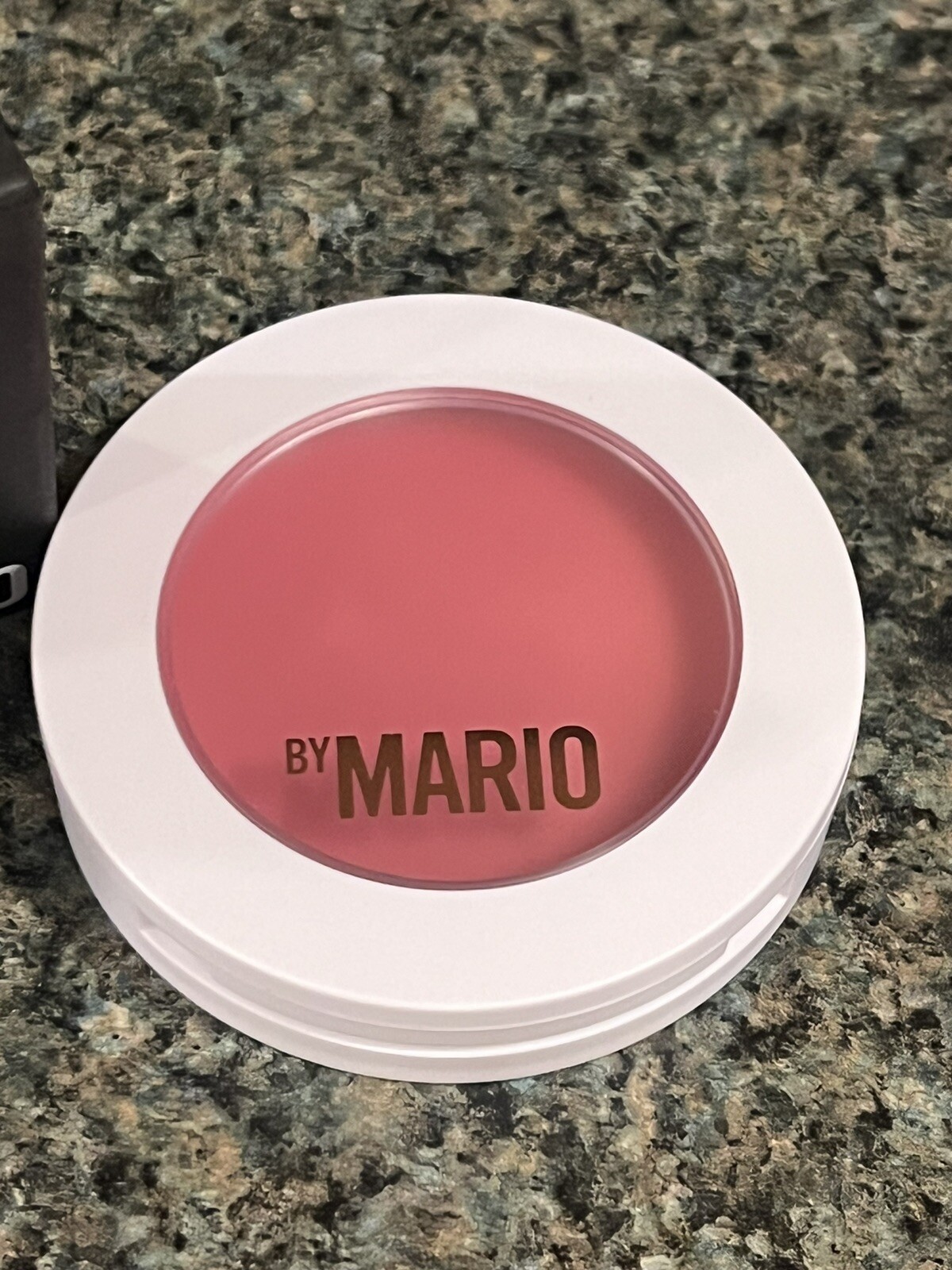 Makeup By Mario Soft Pop Plumping Blush VeilPerfect PinkNIB0.17 Oz