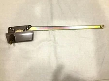 Truth USA  Window Gear Operator 12", RH , Pt. 45136