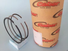 Piston Ring Set for LOMBARDINI 15LD225, LDW480, LDW492 DCI (69mm) [#8211251]