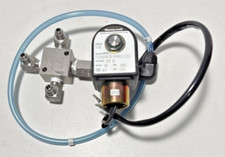 New Honeywell 71216SN2BL00N0C111C2 Solenoid Valve 2-Way 24 VDC PSI 2500