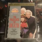 Doctor Who: The Paradise of Death - BBC Radio Collection - double cassette