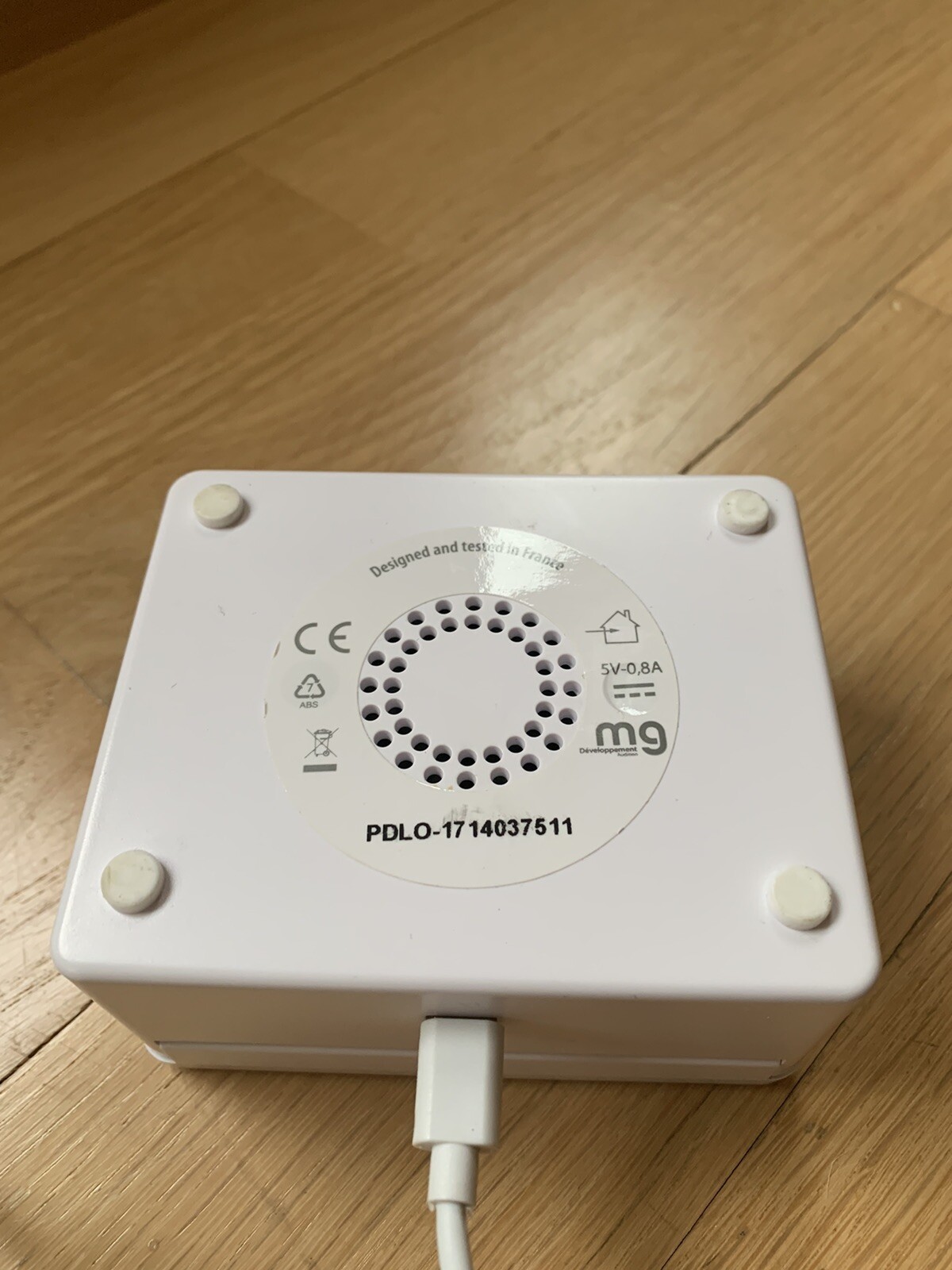 PerfectDry Lux Hearing Aid Dehumidifier UV Disinfecting Dryer/Cleaner