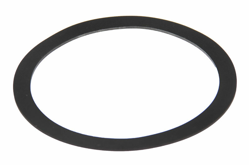 2 Guarnizioni In Gomma Per Frullatore Oster Pro 1200 - Anello Di Tenuta Per Modelli BLSMB-CGB-000, BLSMB-GTF-000 - 3
