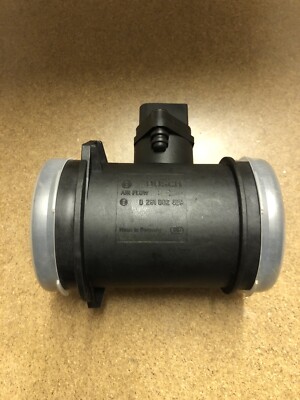 Vw Audi Seat Skoda Original Luftmassenmesser 0281002429 Bosch AIR FLOW