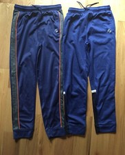 Children's Place Sport - SET OF 2 Athletic Pants Size Youth 16