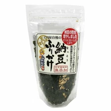 Natto Furikake 40g Rice Seasonings Dried Natto Japanese Food Washoku