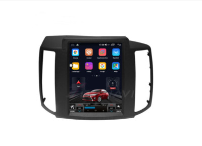 10.4''Android Car Media Player for Nissan MAXIMA 2008-2014 Carplay GPS Navi WiFi
