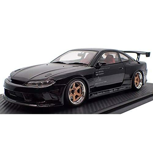 Nissan silvia 1 18