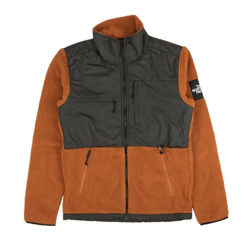 brown north face ebay