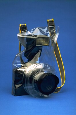 ewa-marine C-AFX Regencape for Kameras