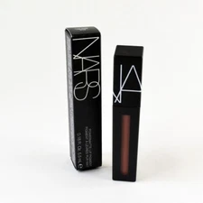 Nars Powermatte Lip Pigment JUST WHAT I NEEDED #2778 - Full Size 0.18 Oz / 5.5mL