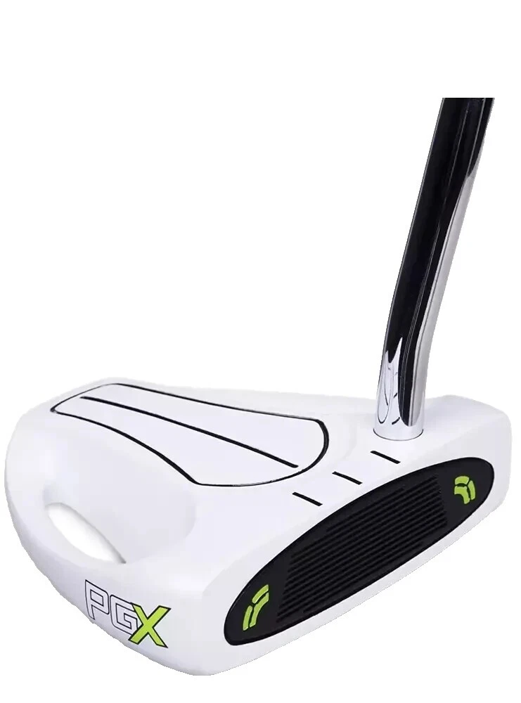 Клюшки для гольфа со стальным стержнем 10 Loft