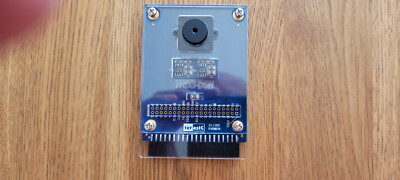 Altera 5 Mega Pixel Digital Camera Package TRDB-D5M