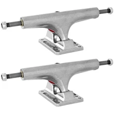 136 Stage 4 Polished Independent Trucks 8.0" (Set of 2 Trucks)