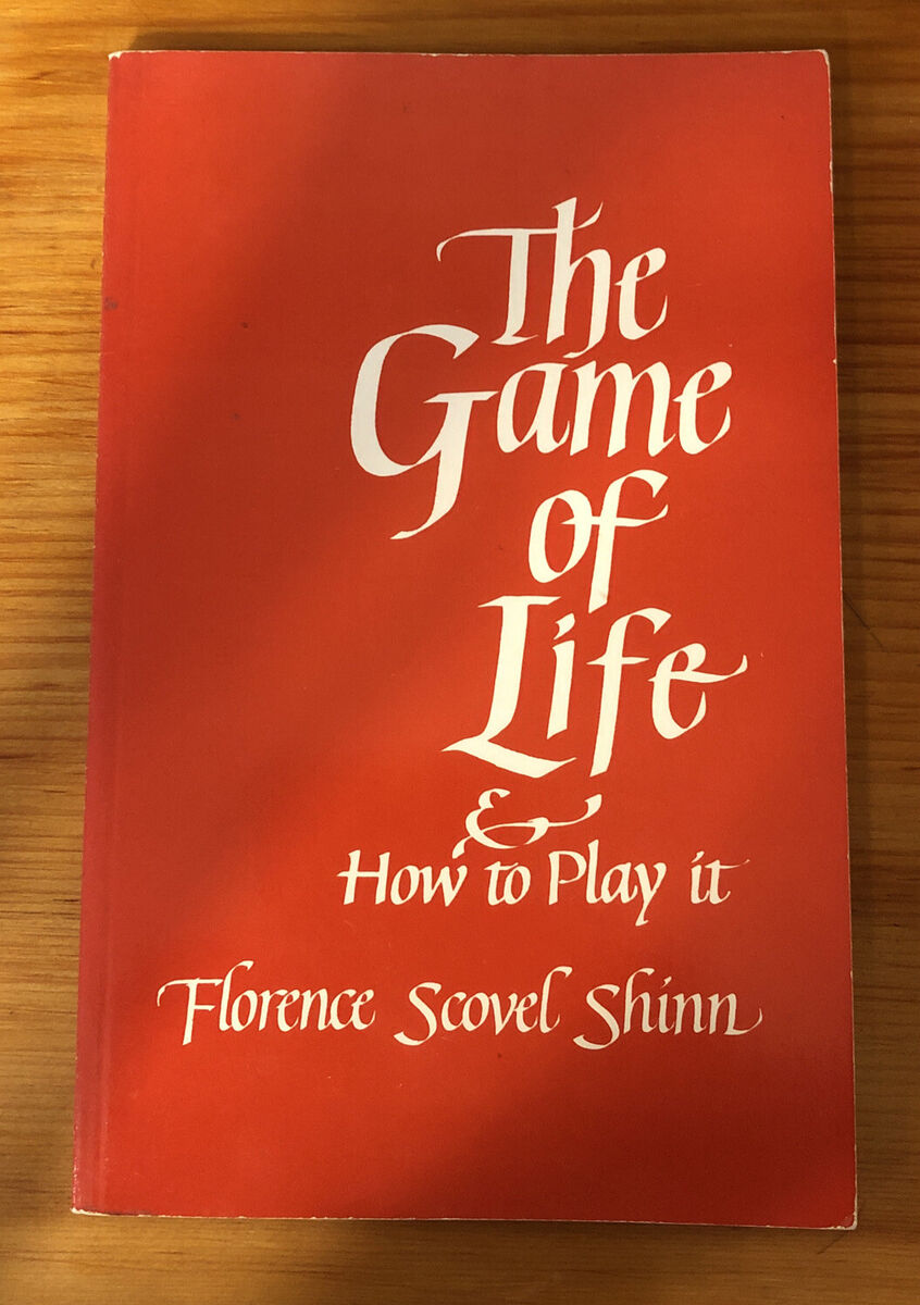 The Game of Life and How to Play It  DeVorss Publications – DEVORSS  PUBLICATIONS