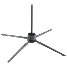 K&M Soprano and Piccolo Recorder Stand, 6.5mm...