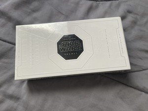 Star Wars: Frames 100 Postcards Boxed Set by George Lucas (2015) Unopened