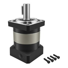 Nema23 57 Stepper Motor Planetary gearbox 200W 400W AC Servo motor Speed Reducer