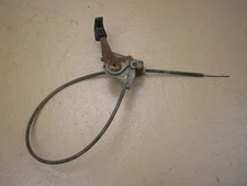 Power King Economy 1618 1614 2414 2418 Tractor Throttle Cable 03-6907