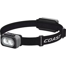 Coast RL22R 1000 Lumens Rechargeable Battery ...