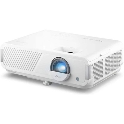 ViewSonic LX720-4K Smart Laser Home Theatre Projector. 3 Year Warranty