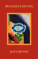 Healer Evolving Suey Irvine Taschenbuch Kartoniert / Broschiert Englisch 2011