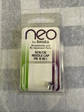 NEO FOR IWATA NEEDLE CAP - N 110 1 - BCN/CN -...
