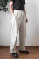 Yohji Yamamoto Pour Homme wide pants 1998 Autumn/Winter collection