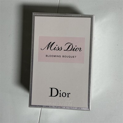 Dior Miss Dior Blooming Bouquet Eau de Toilette Spray 100 ml 3.4 fl oz