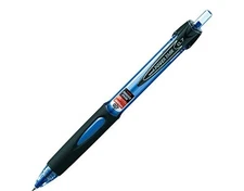Mitsubishi Pencil SN200PT07.33 Pressurized Ballpoint Pen Power Tank 0.7 Blue 10