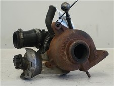 TURBOLADER Volvo S40 (MS) Sedan 2.0 D 16V (D4204T) 2005 9658728580