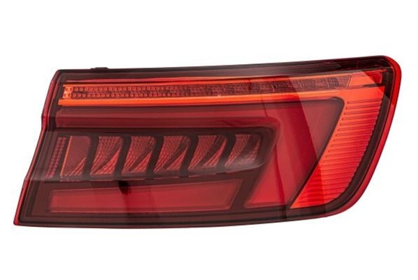 Hella Aussen FlüGel LED RüCkleuchte Heckleuchte Re FüR Audi A4 B9 8W 8W5945092C-image