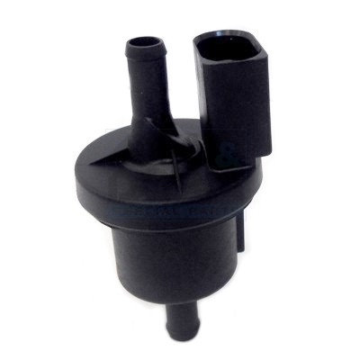 MEAT & DORIA Be-/Entlüftungsventil Kraftstoffbehälter für VW Golf VI 1.6 1.4